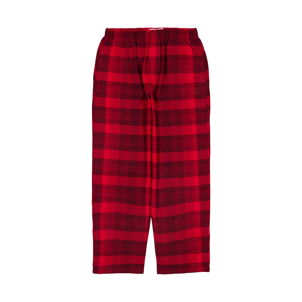 Pure Flannel Sleep Pant