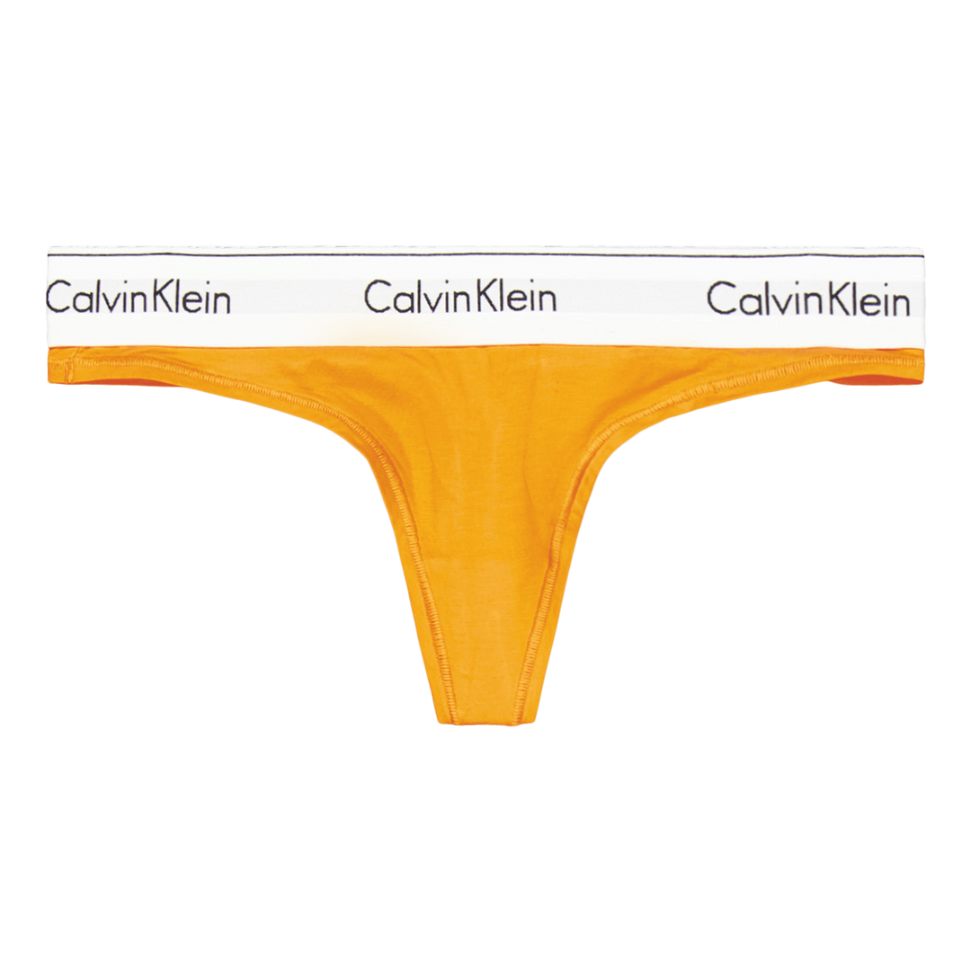 Calvin Klein Modern Cotton Thong