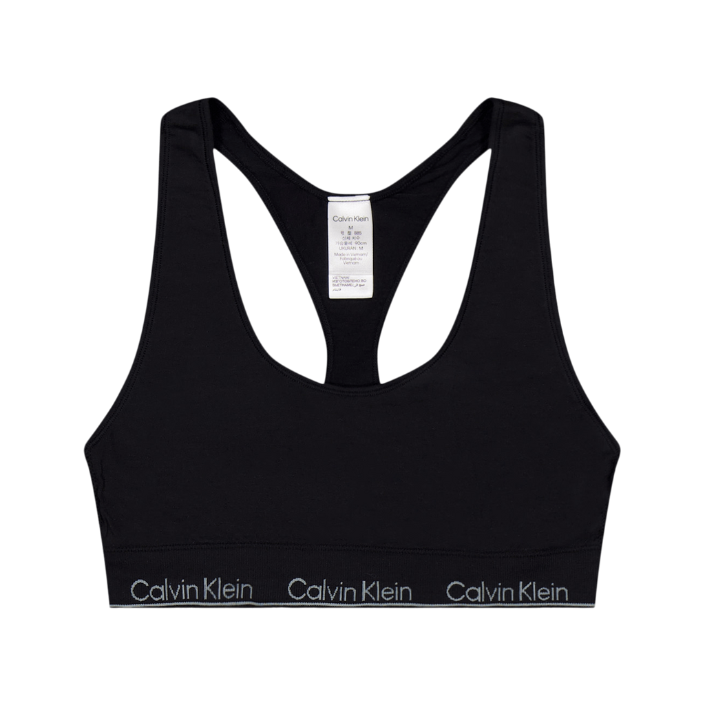 Modern Seamless Racerback Bral