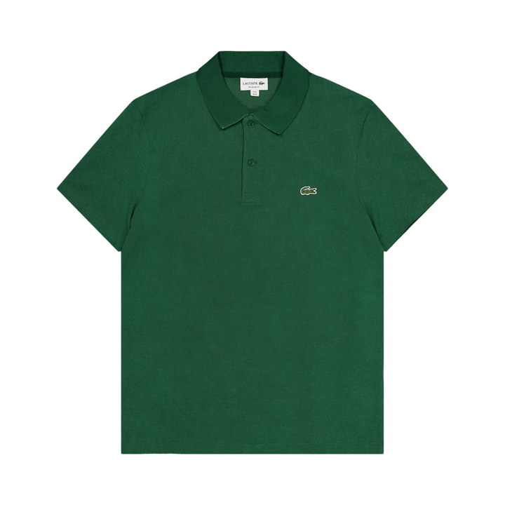 Chemise Col Bord-cotes Ma Green