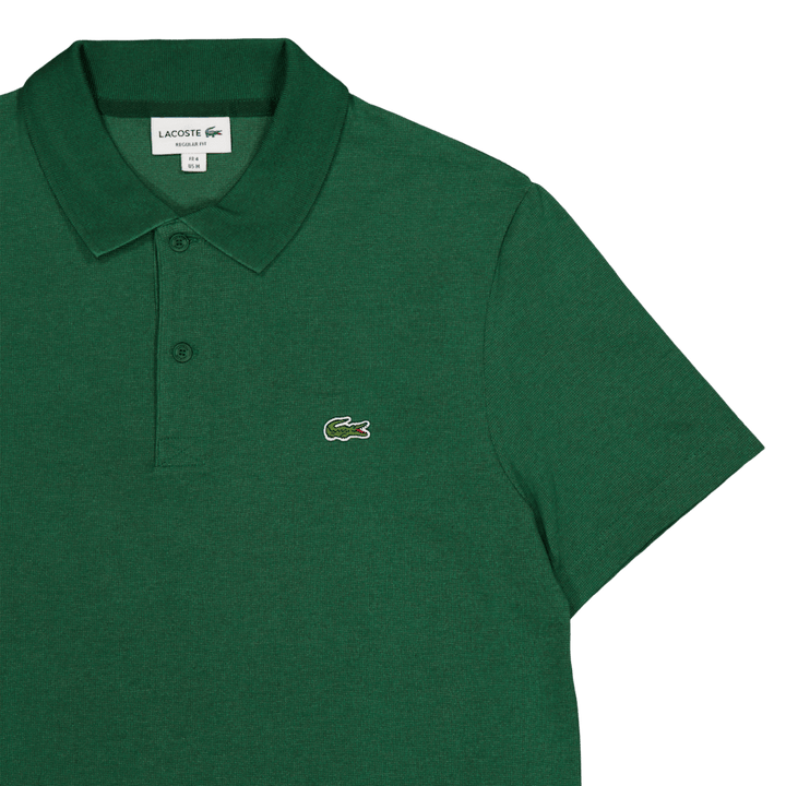 Chemise Col Bord-cotes Ma Green