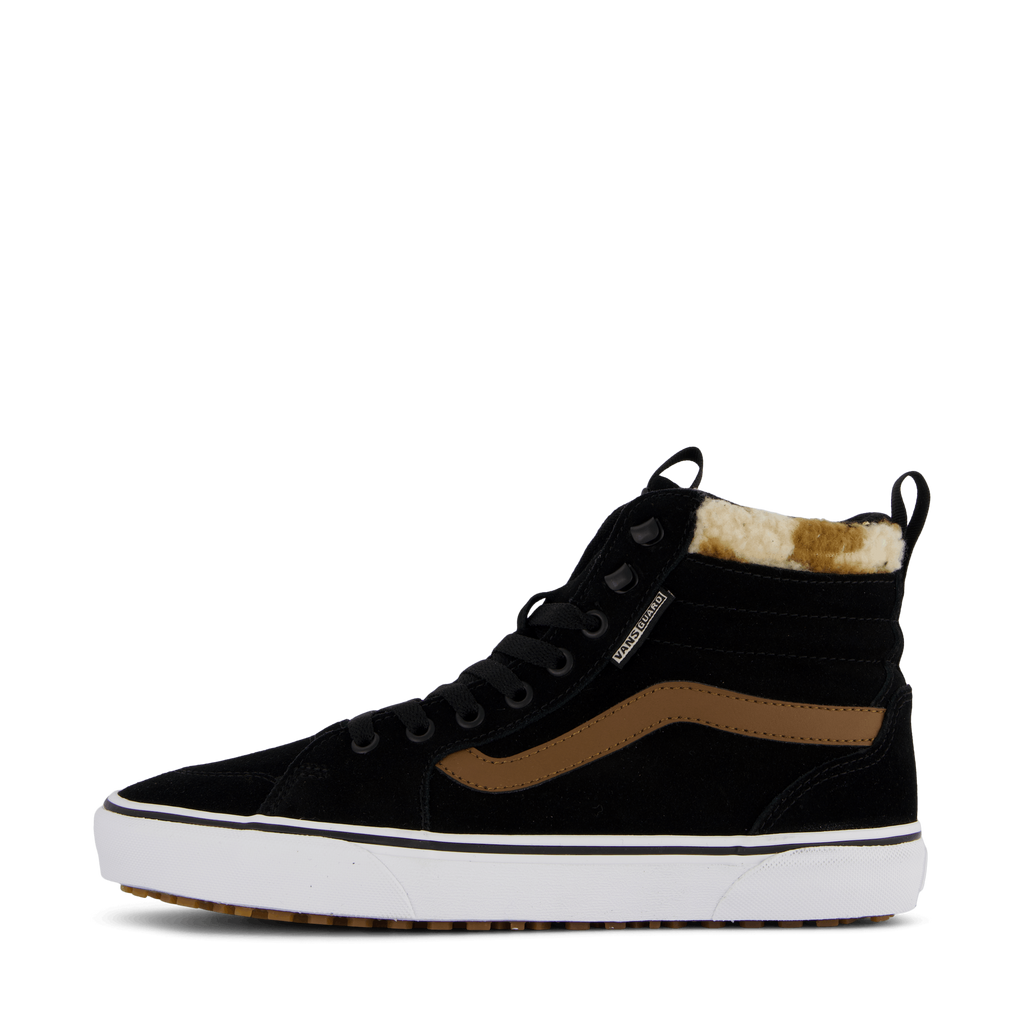 Wm Filmore Hi Vansguard Cozy Animal