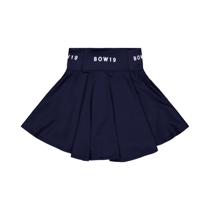 Classy Skirt Navy