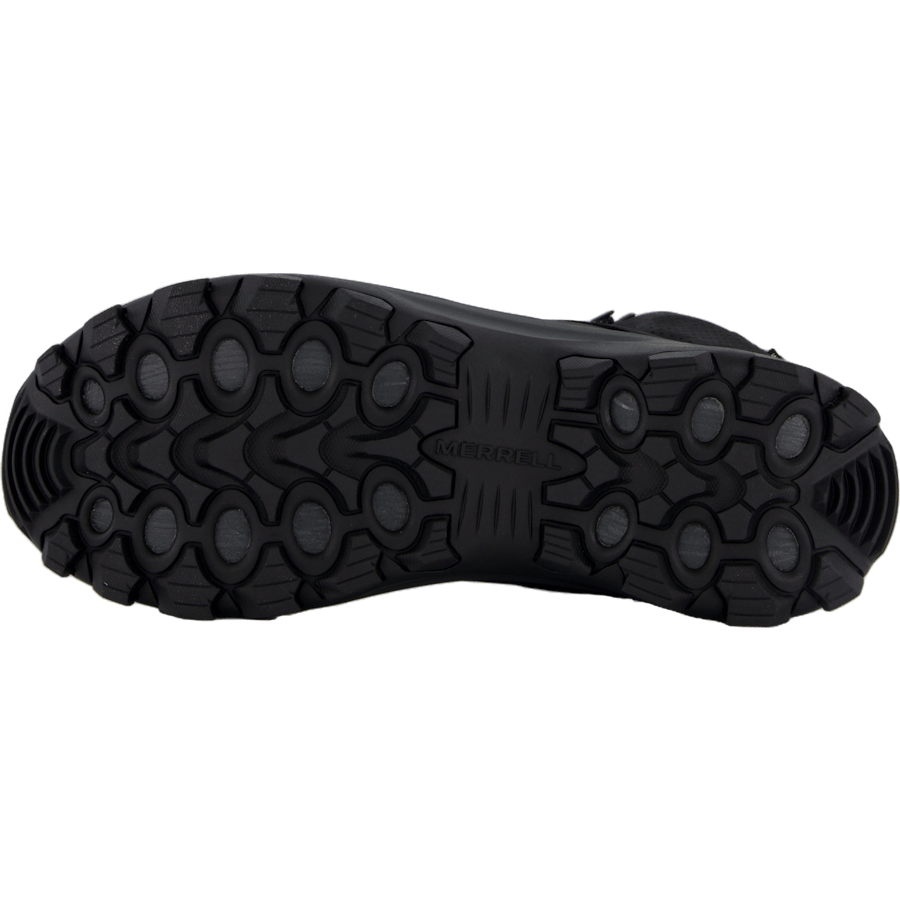 Thermo Kiruna 2 Tall Wp Black