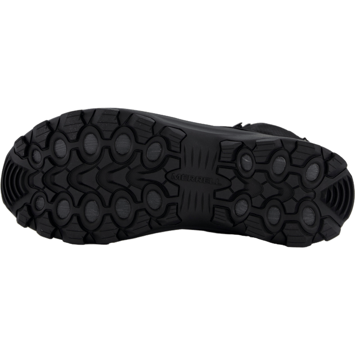 Thermo Kiruna 2 Tall Wp Black