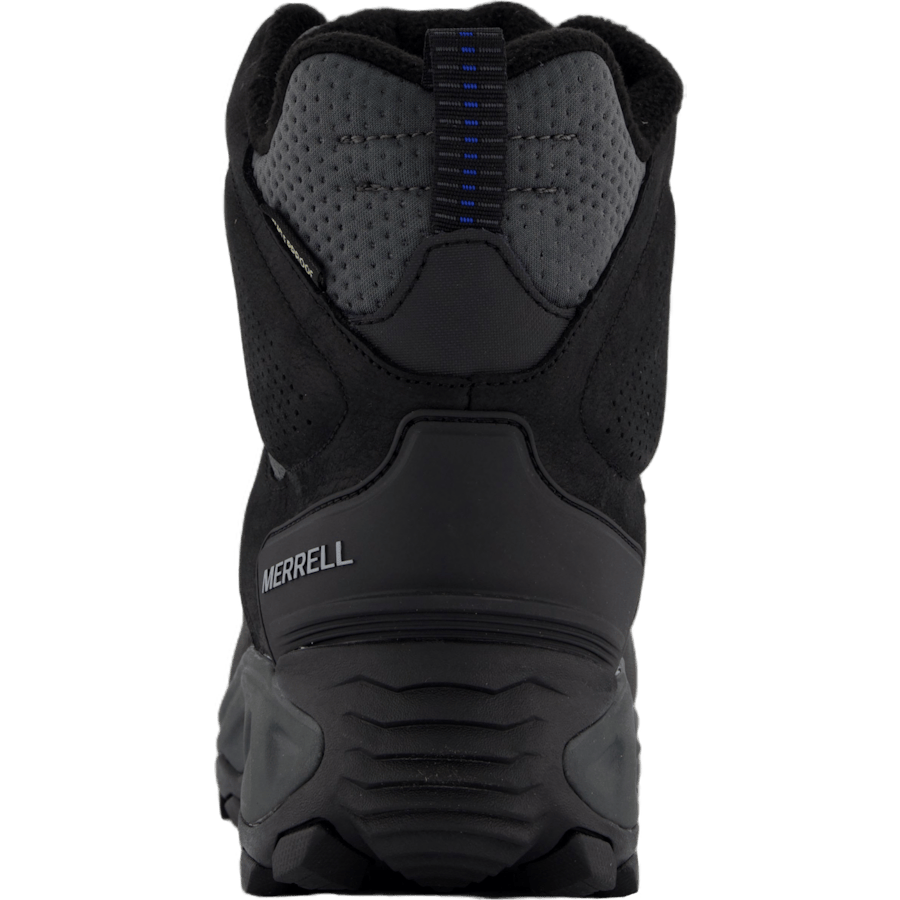 Thermo Kiruna 2 Tall Wp Black