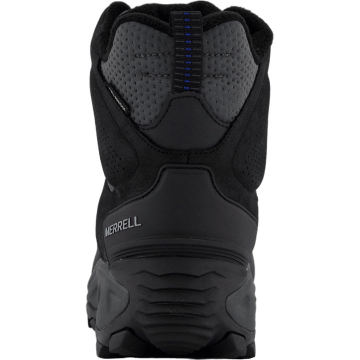 Thermo Kiruna 2 Tall Wp Black