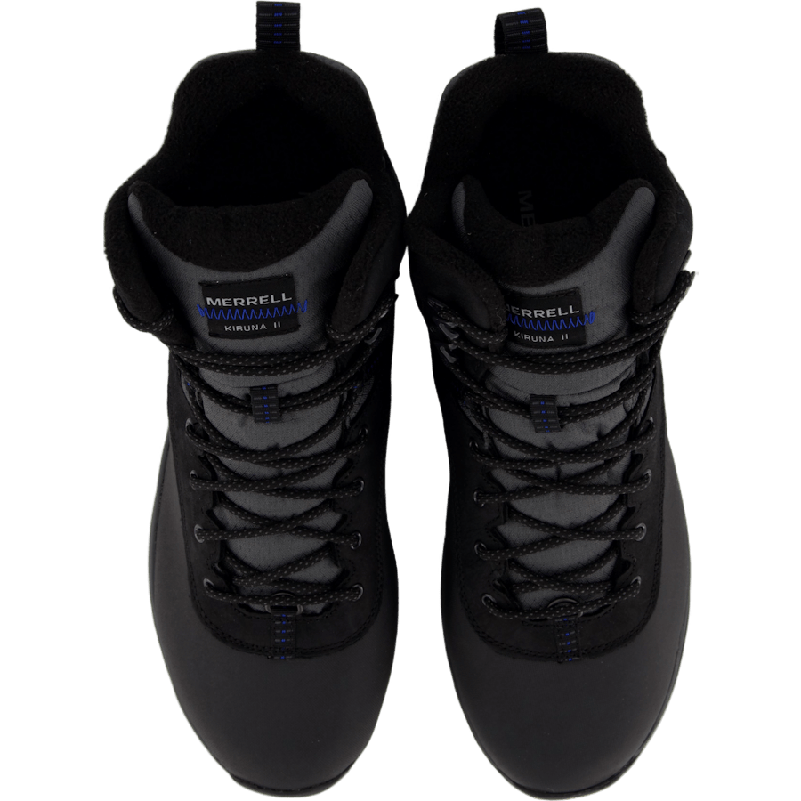 Thermo Kiruna 2 Tall Wp Black