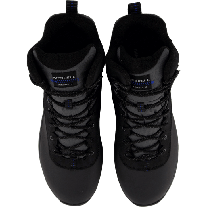 Thermo Kiruna 2 Tall Wp Black