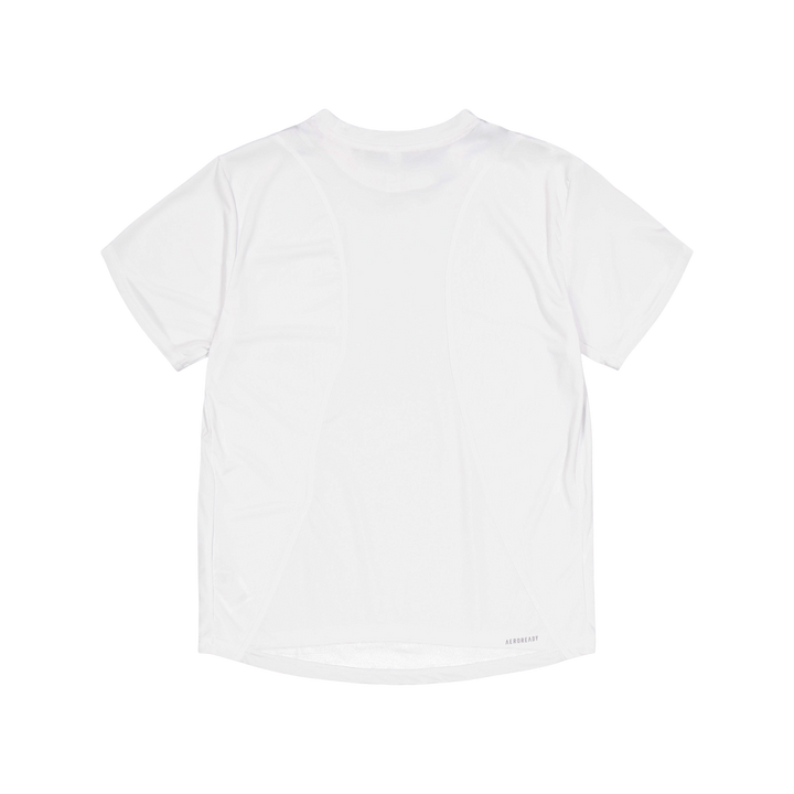 Run It T-Shirt White