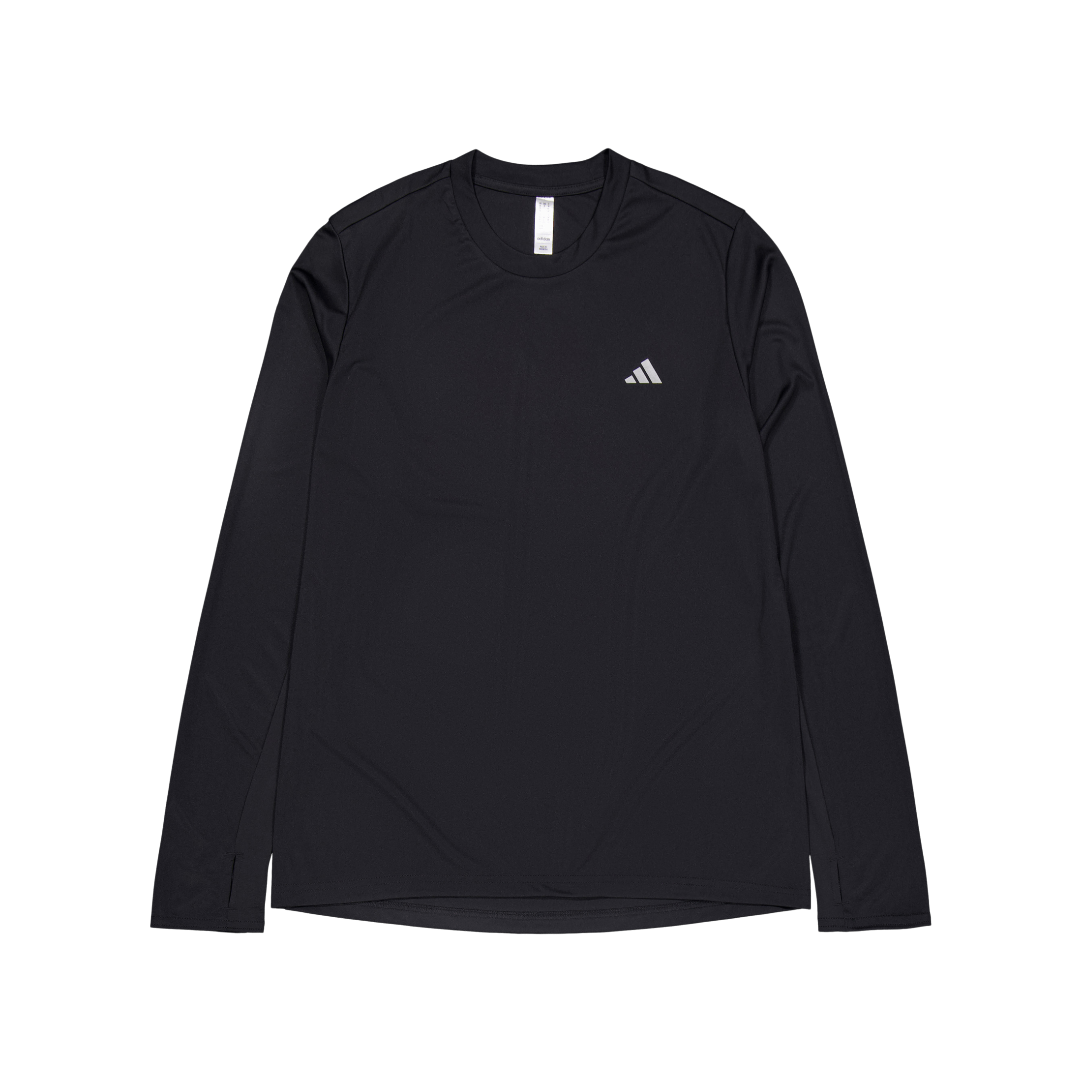 adidas dri fit long sleeve