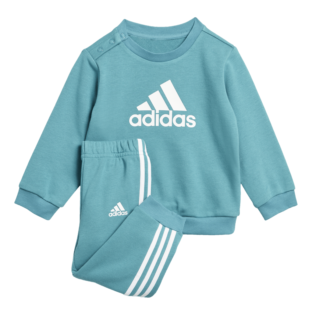 Badge of Sport French Terry Jogger Arcfus