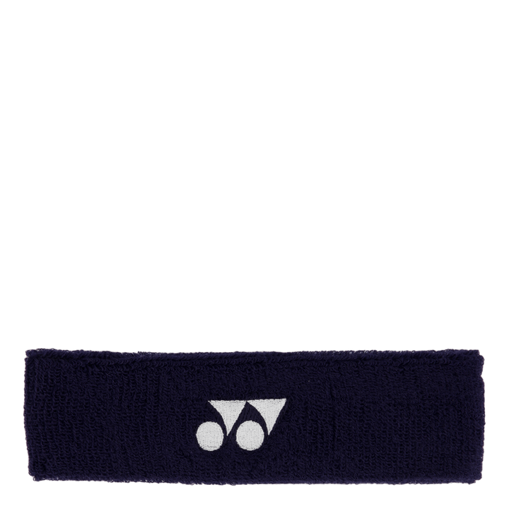 Headband Navy Blue