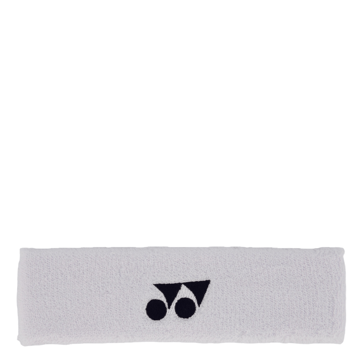 Headband White