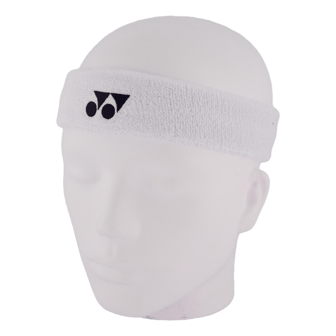 Headband White