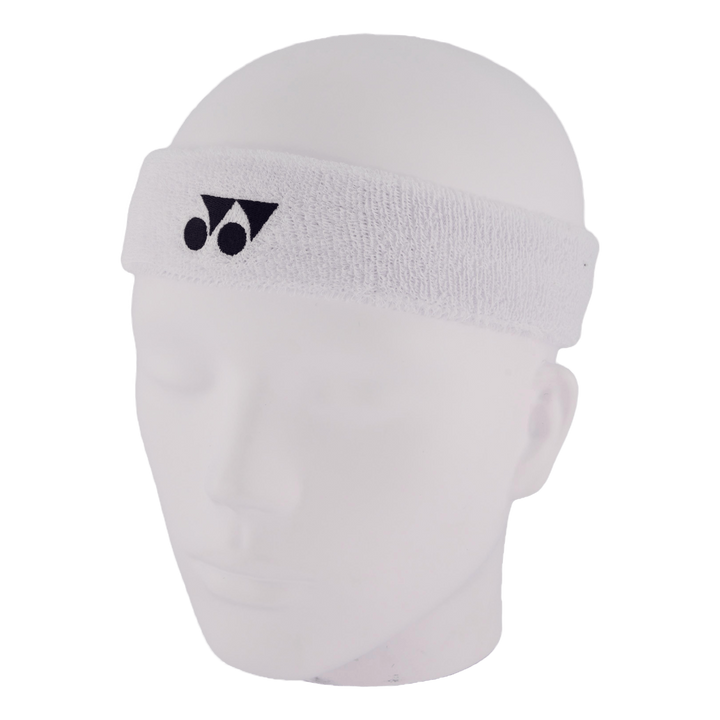 Headband White