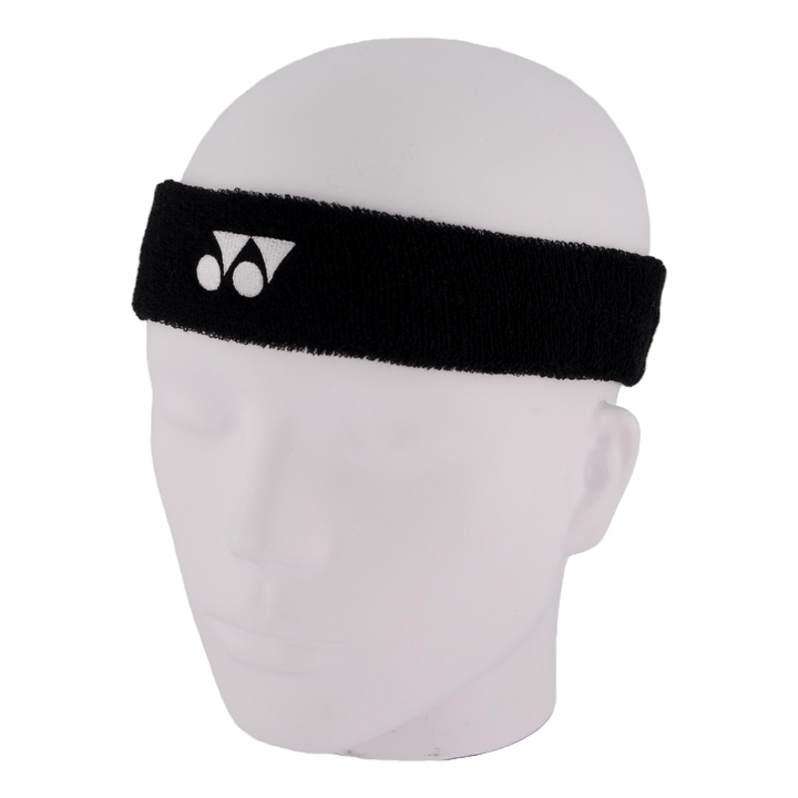 Headband Black