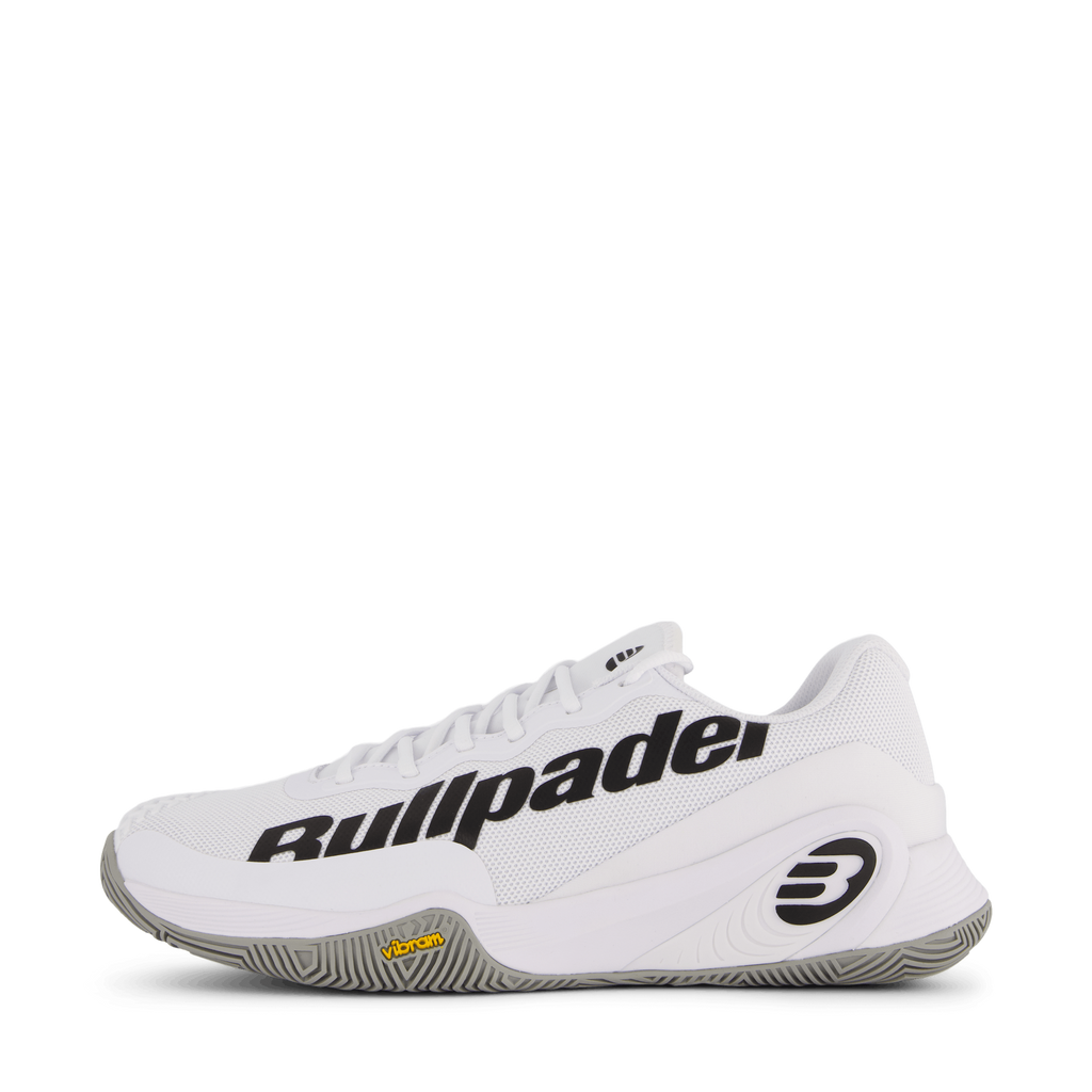 Hack Vibram 23i White