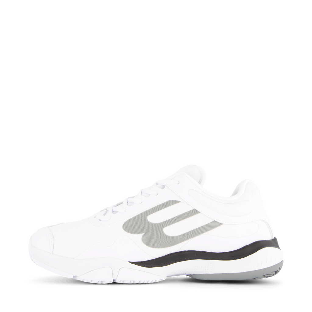 Flow Hybrid Fly 23i White