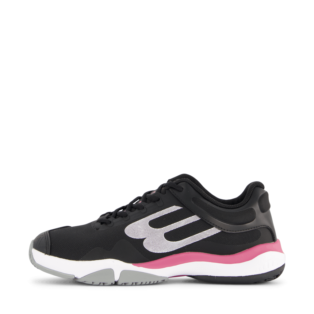 Flow Hybrid Fly 23i Black