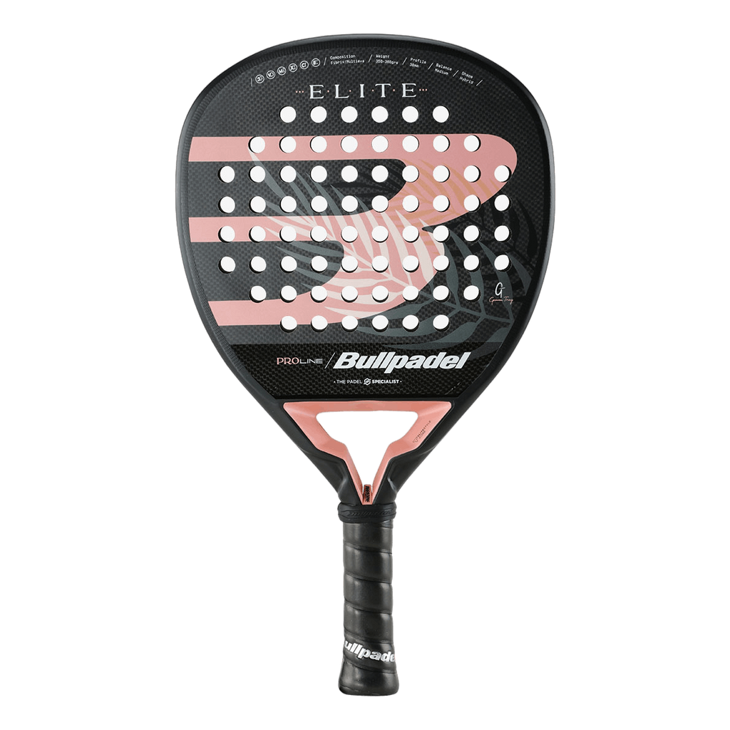 Elite W 2024