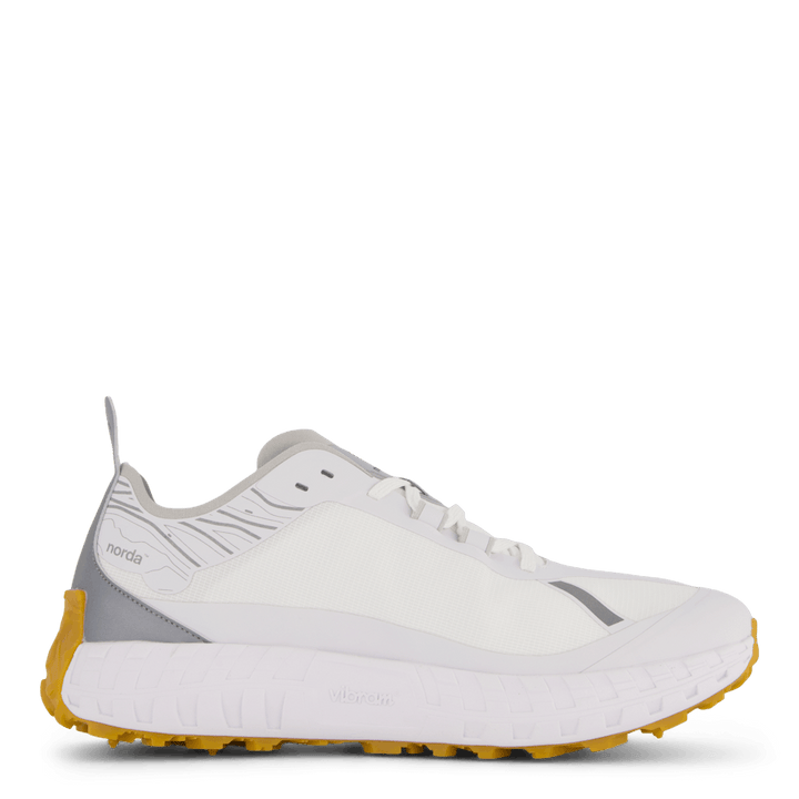 Norda 001 Wht/ Gum