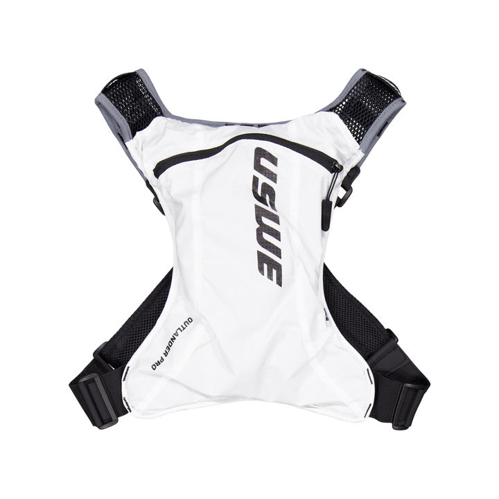 Outlander Pro Hydration Pack Cool White