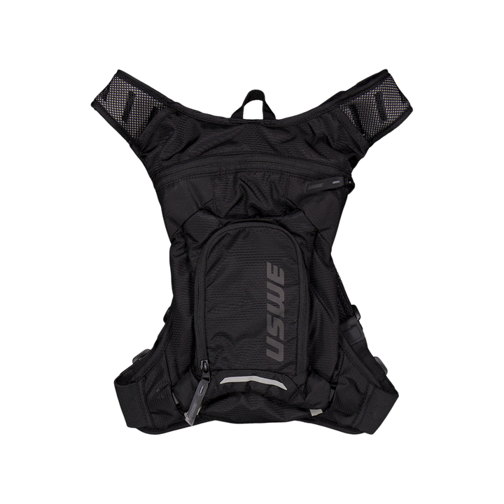 Mtb Hydro 3l Hydration Pack Carbon Black