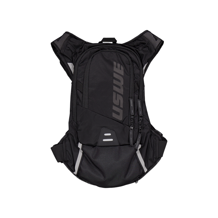 Mtb Hydro 8l Hydration Pack Carbon Black