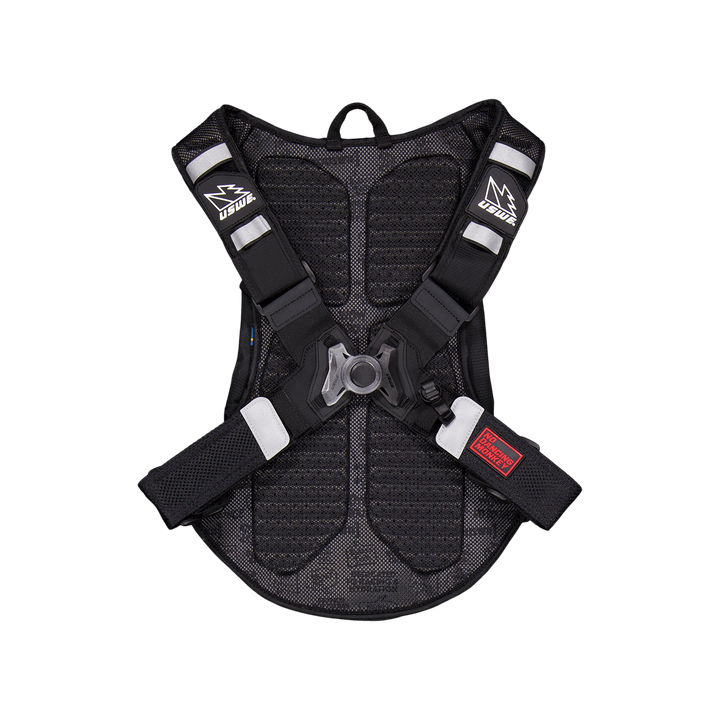 Mtb Hydro 8l Hydration Pack Carbon Black