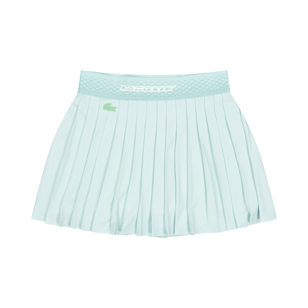 Lacoste Skirt Flourida/mint
