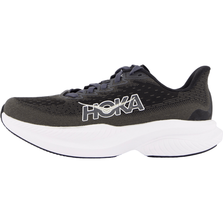 W mach 6 Black / white