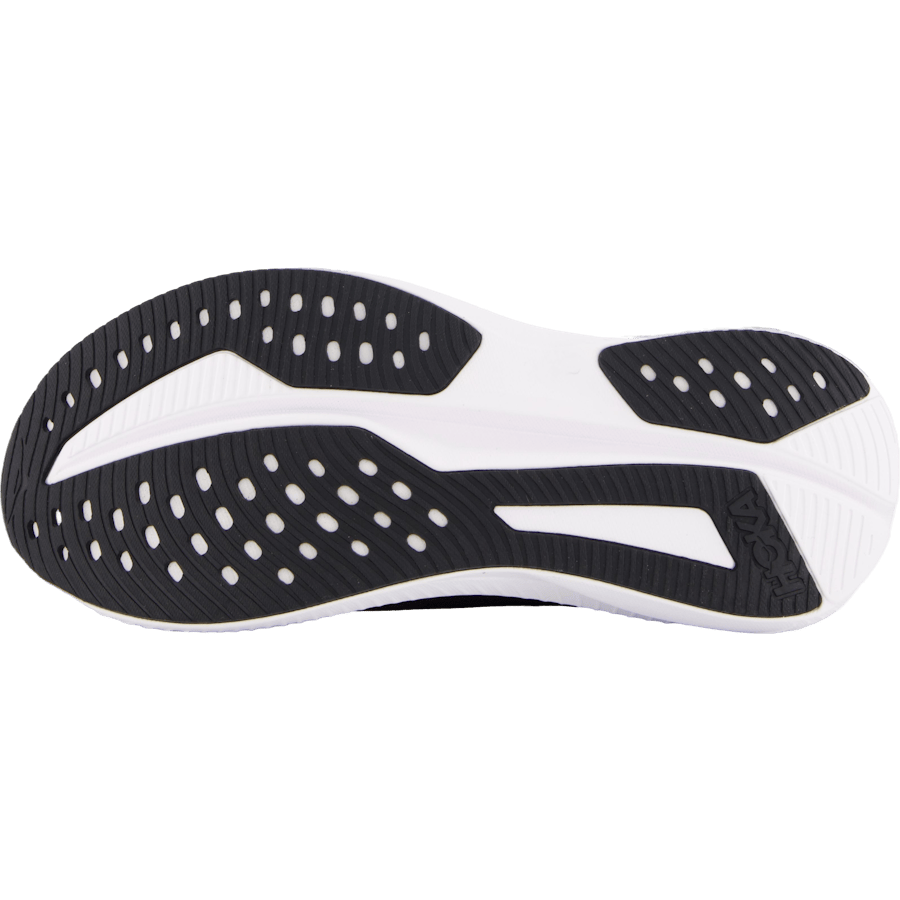 W mach 6 Black / white