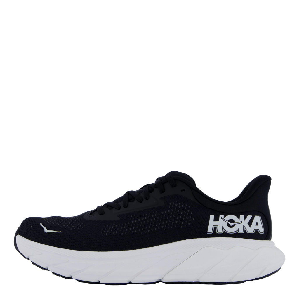 M arahi 7 Black