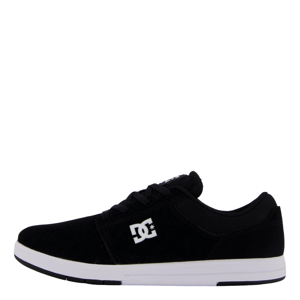 Crisis 2 Black
