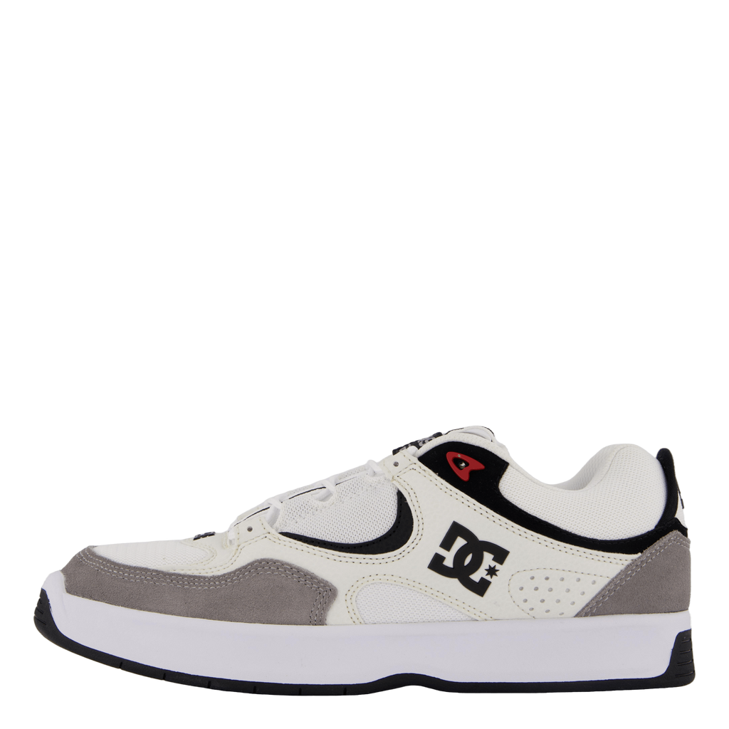 Kalynx Zero Grey/black