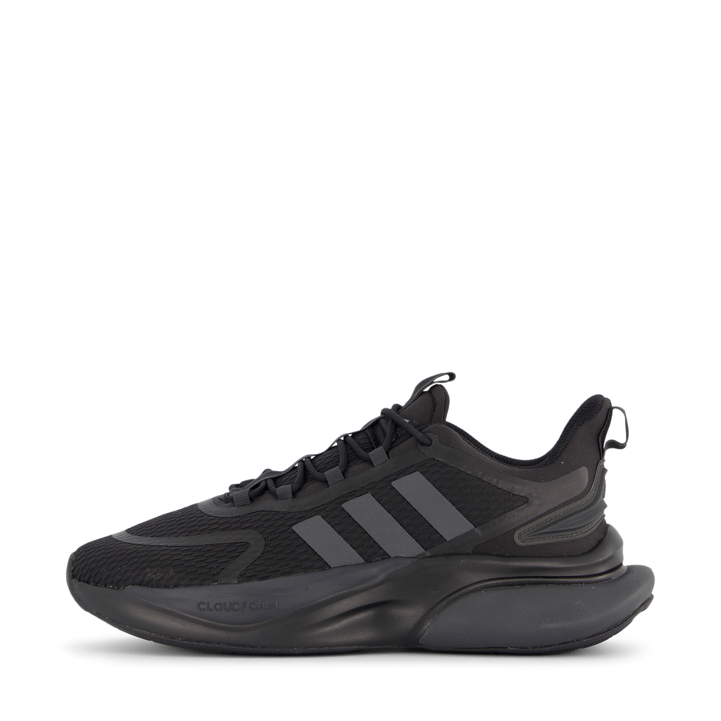 Alphabounce+ Bounce Shoes Core Black / Carbon / Carbon