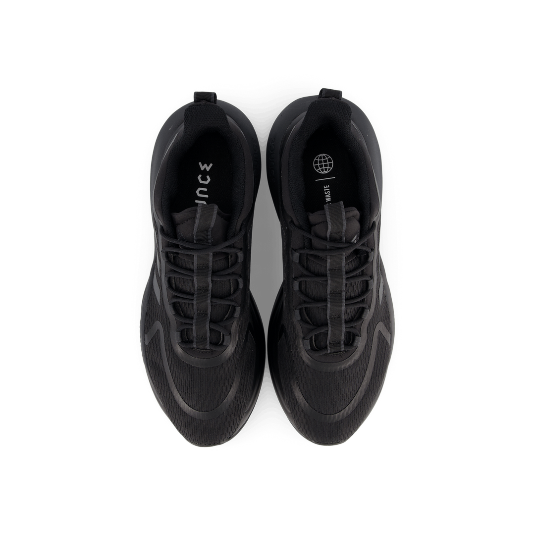 Alphabounce+ Bounce Shoes Core Black / Carbon / Carbon