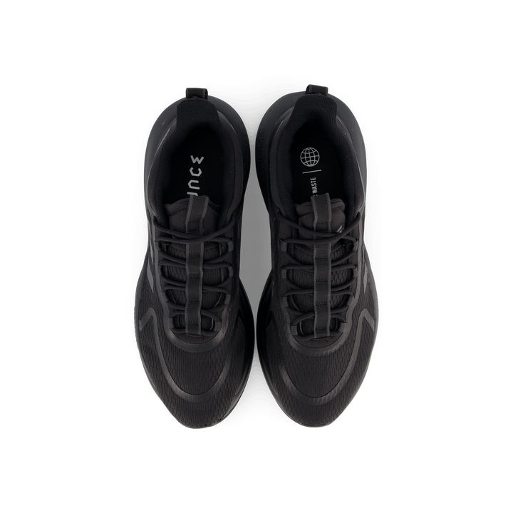 Alphabounce+ Bounce Shoes Core Black / Carbon / Carbon