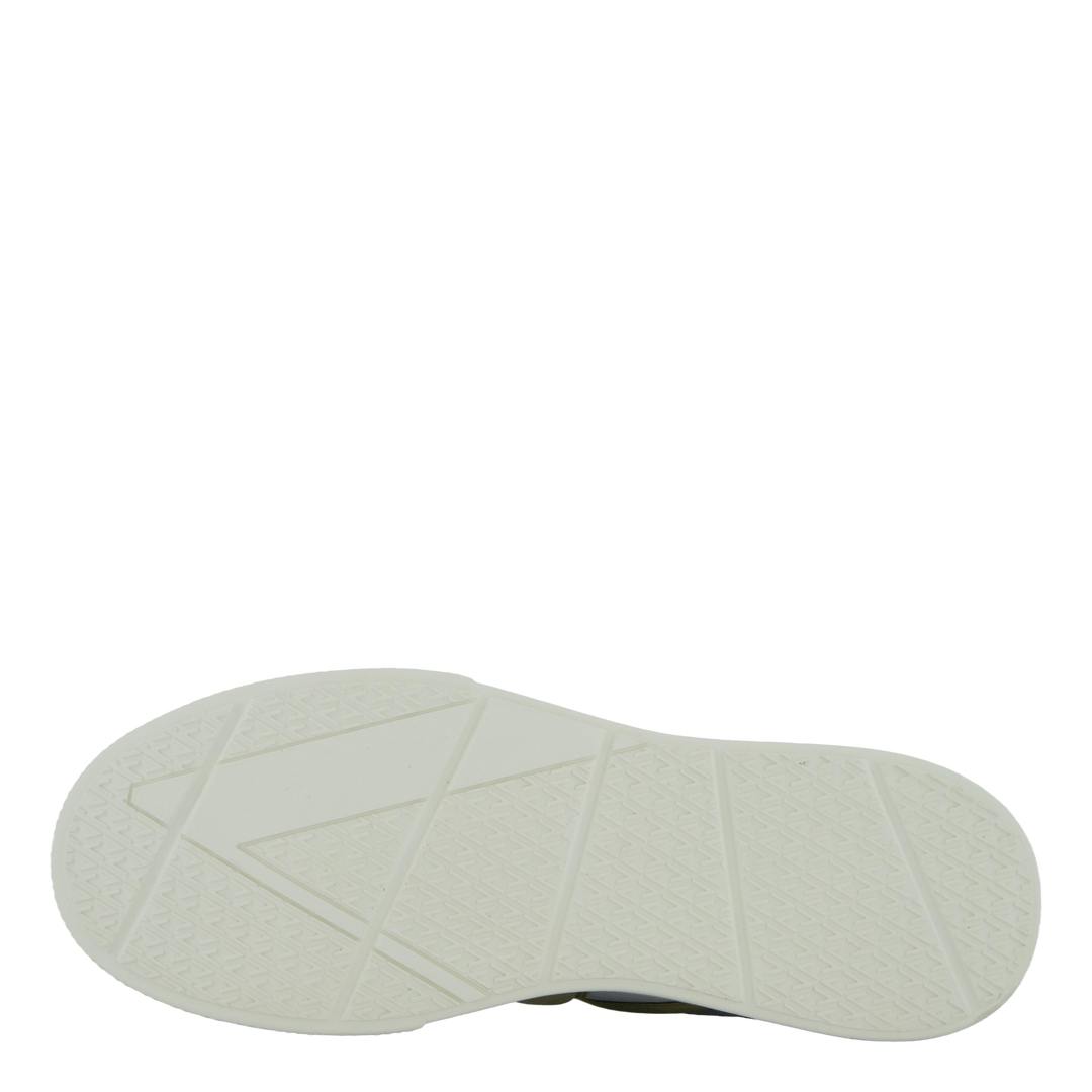 Essence Leather OG-22 White Pistachio - Men