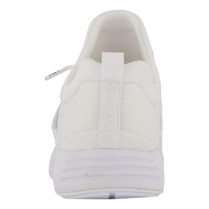 Raven Mesh PET S-E15 Triple White - Women