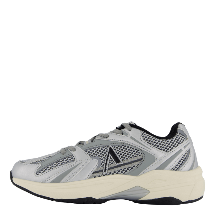 Oserra Silver Grey - Women