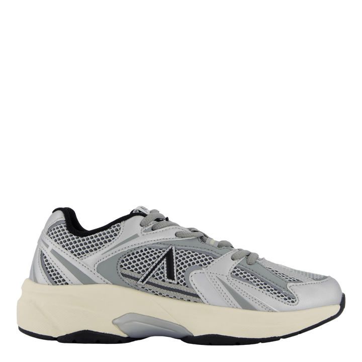 Oserra Silver Grey - Women