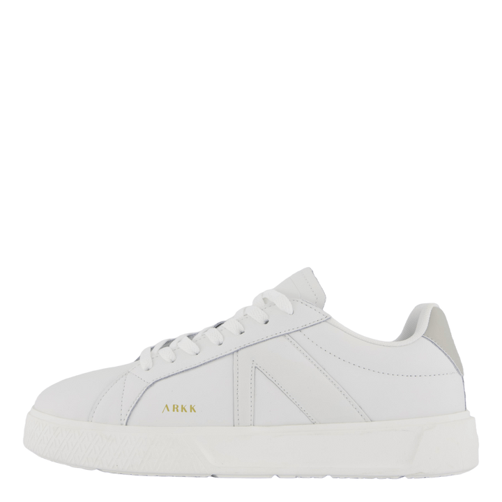 Essence Leather OG-22 White - Men