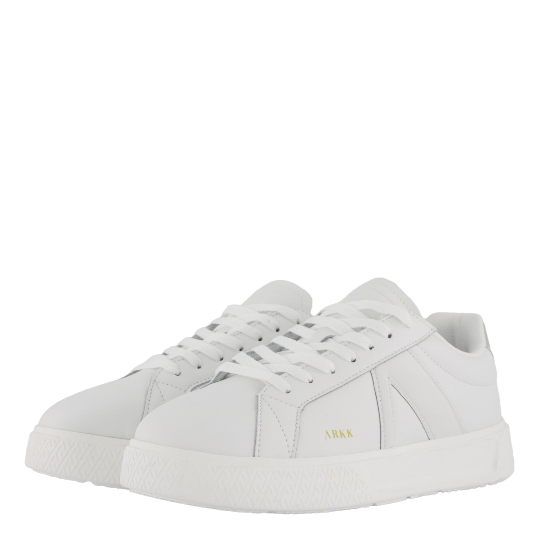 Essence Leather OG-22 White - Men