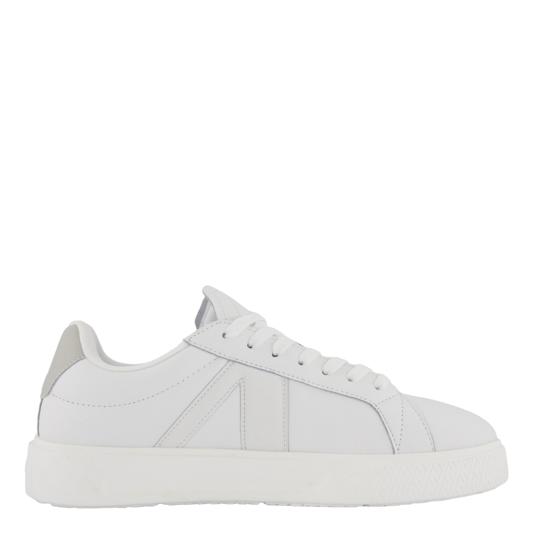 Essence Leather OG-22 White - Men