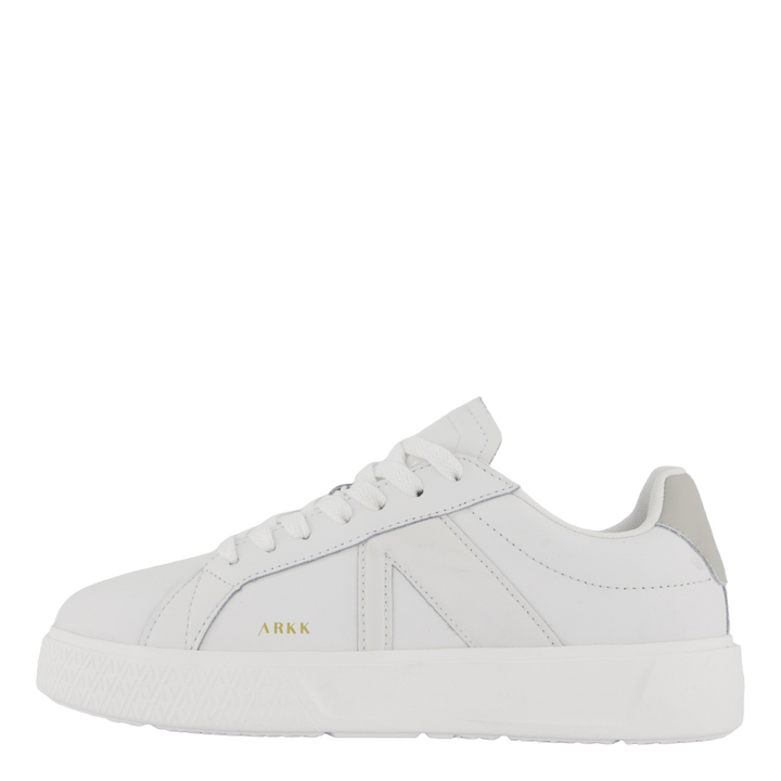 Essence Leather OG-22 White - Women