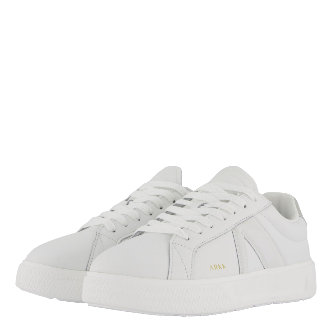 Essence Leather OG-22 White - Women