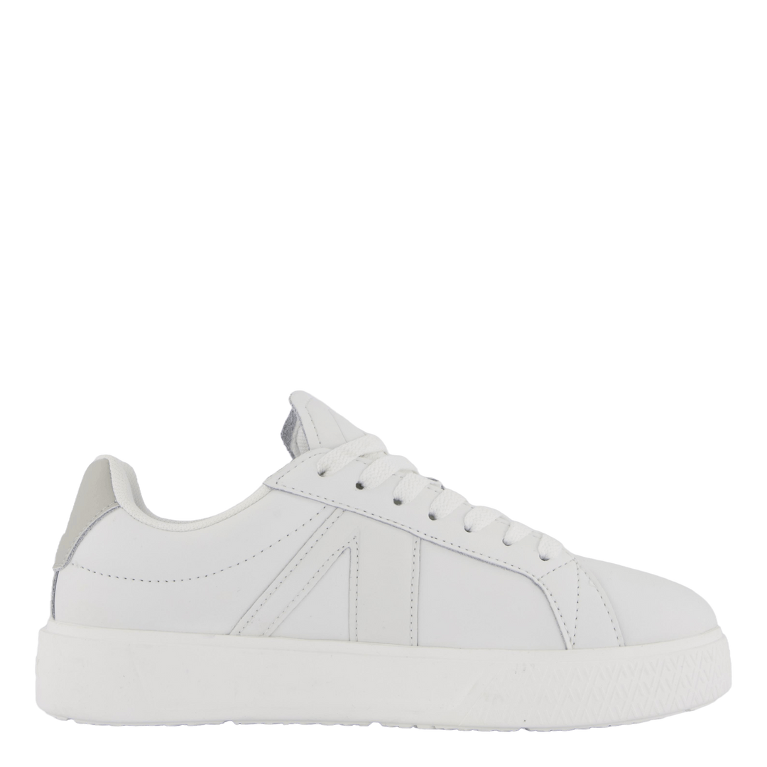 Essence Leather OG-22 White - Women