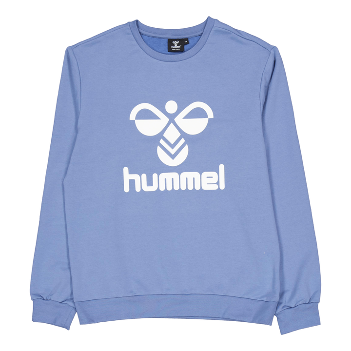 Hmldos Sweatshirt Coronet Blue